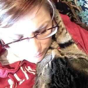 Meet your Posher, Therese